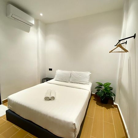 Hotel The 6N By Sky Hive George Town Zewnętrze zdjęcie