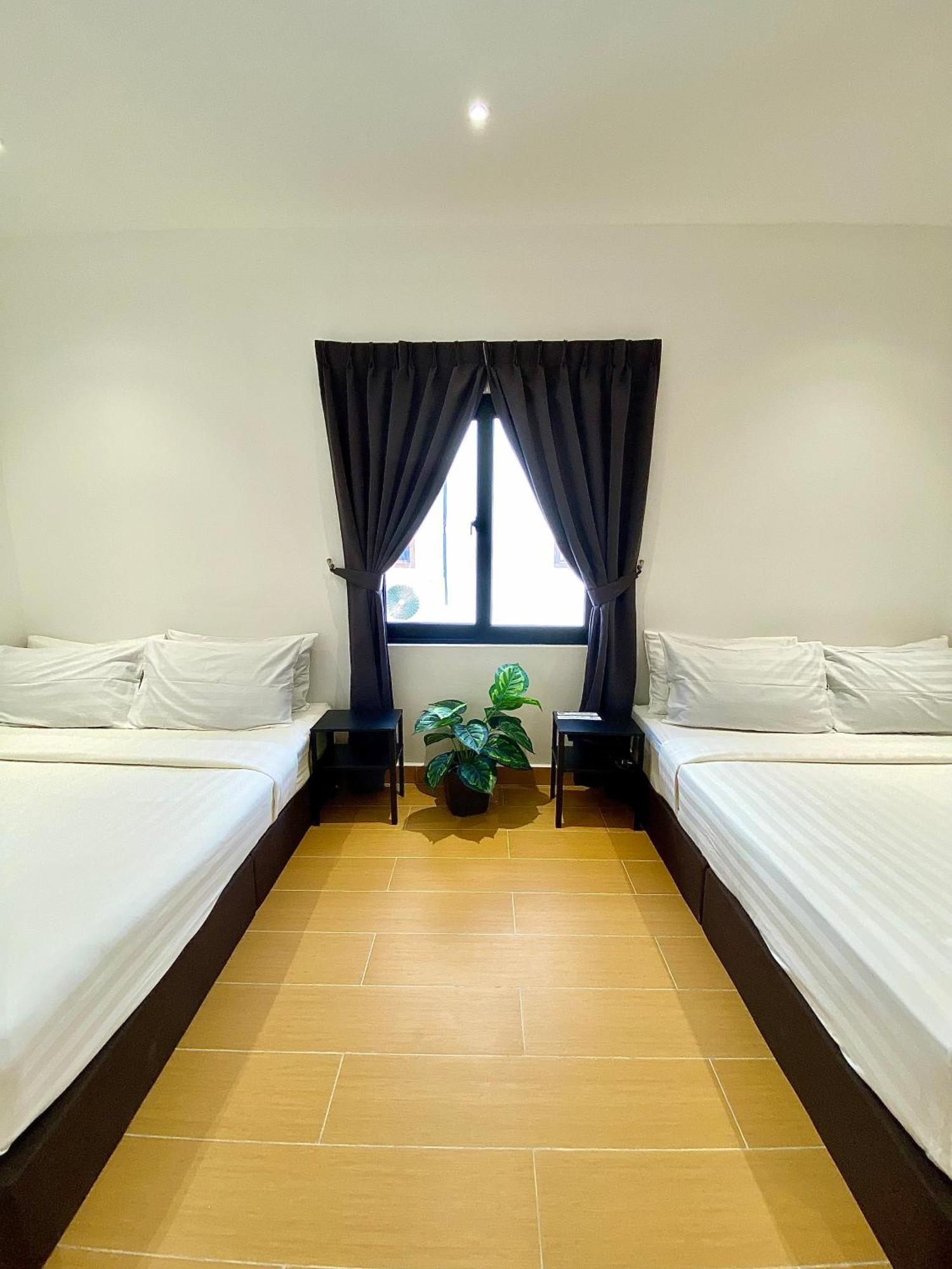 Hotel The 6N By Sky Hive George Town Zewnętrze zdjęcie