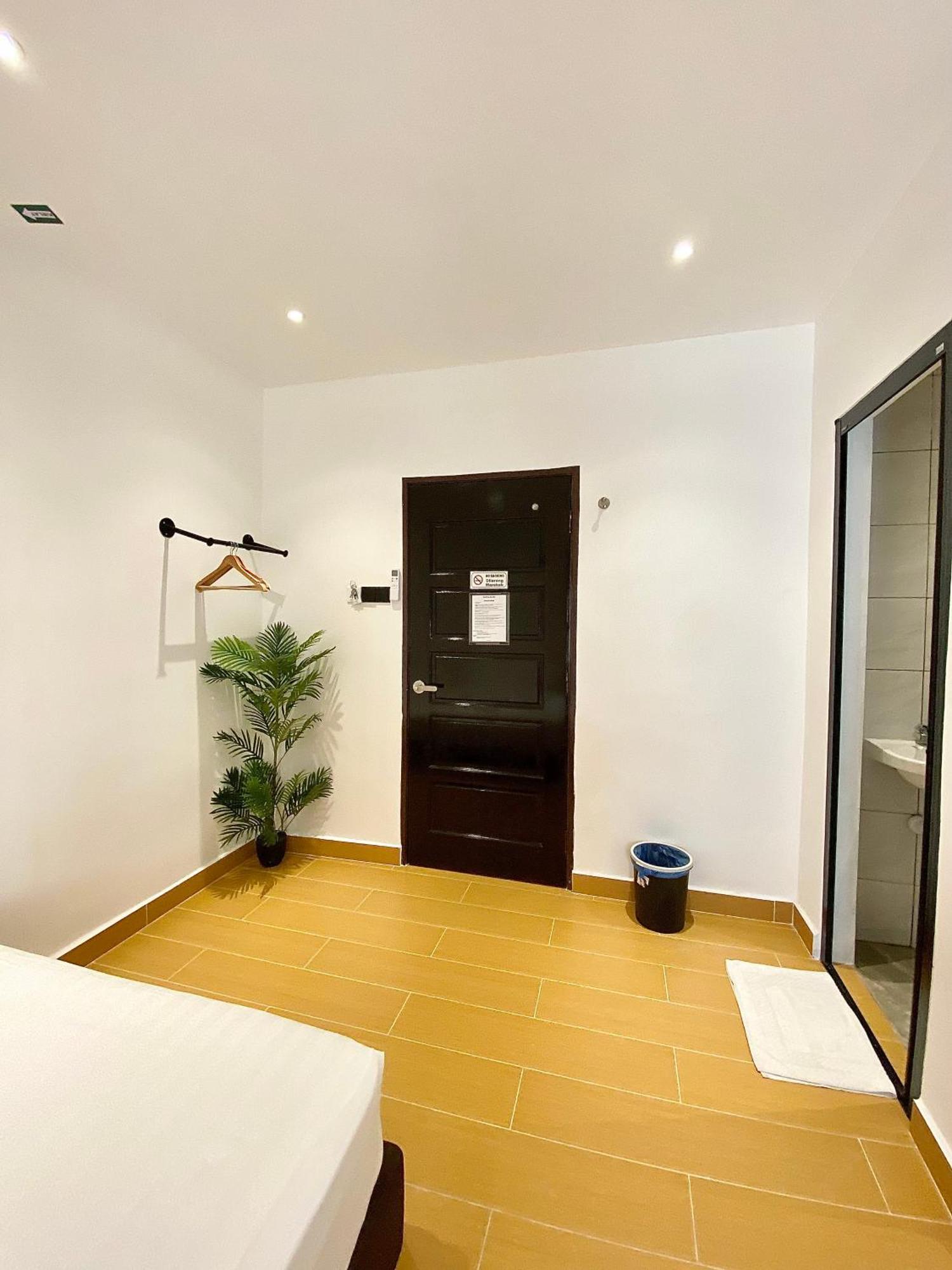 Hotel The 6N By Sky Hive George Town Zewnętrze zdjęcie