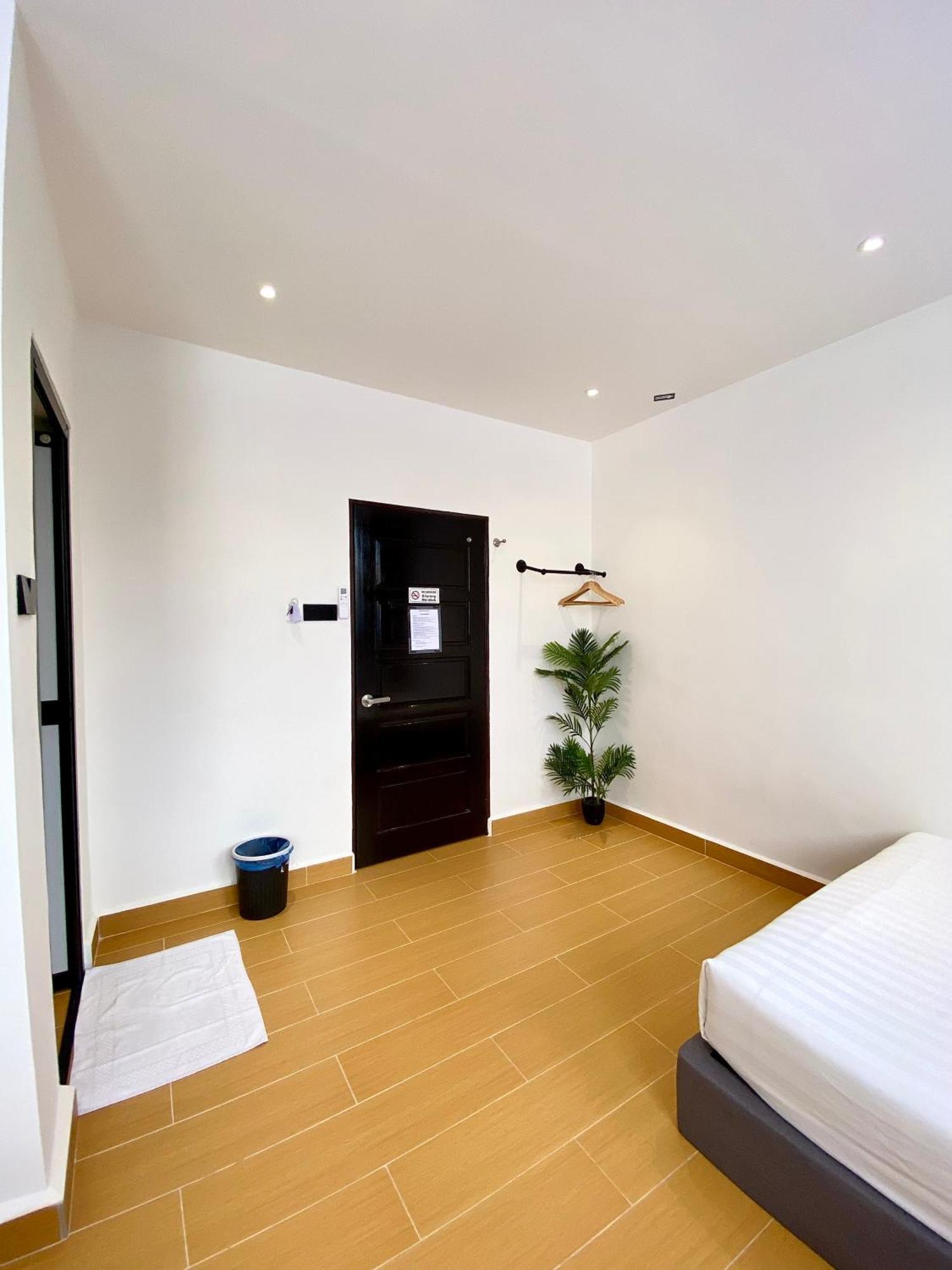 Hotel The 6N By Sky Hive George Town Zewnętrze zdjęcie