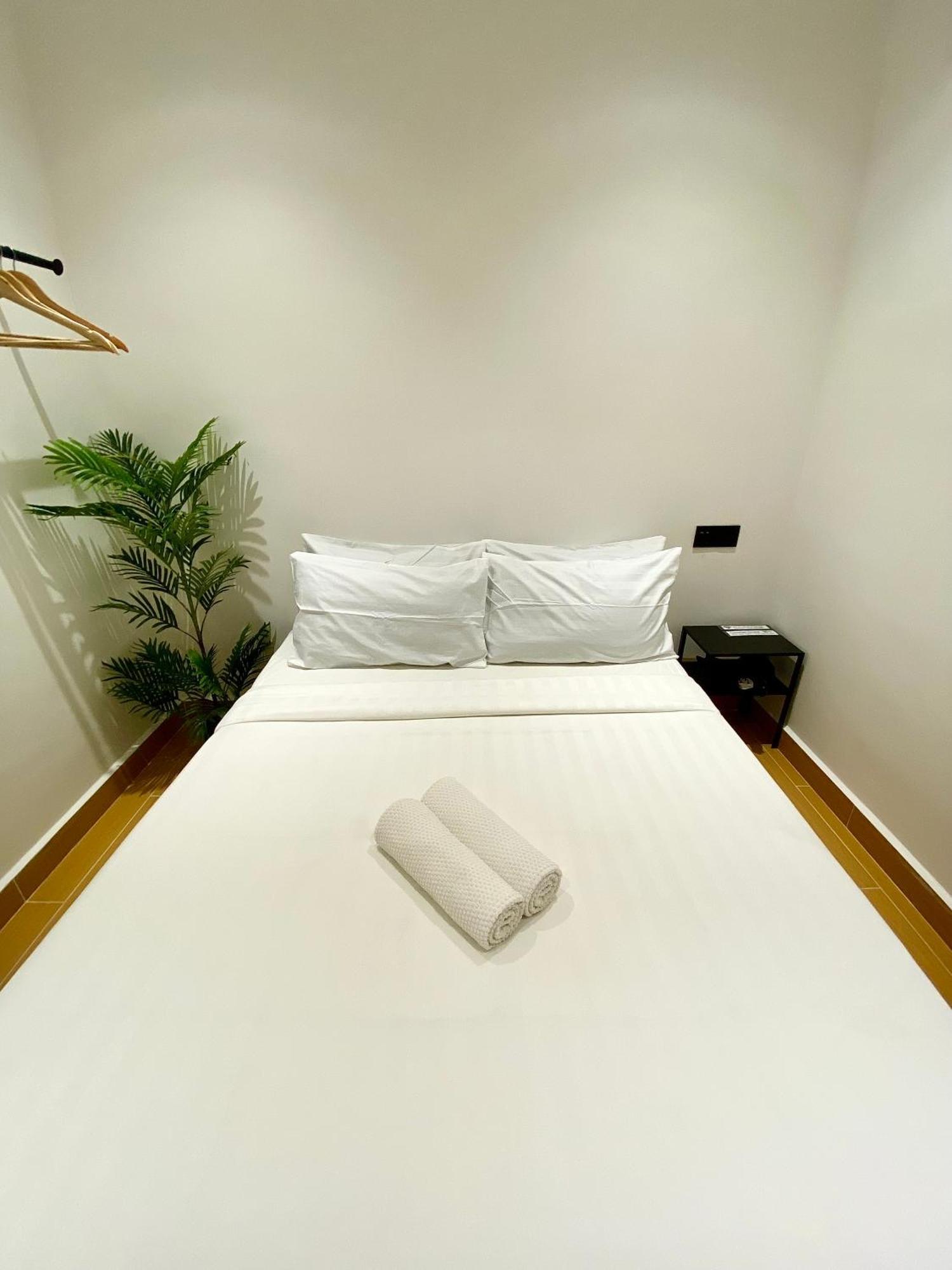Hotel The 6N By Sky Hive George Town Zewnętrze zdjęcie