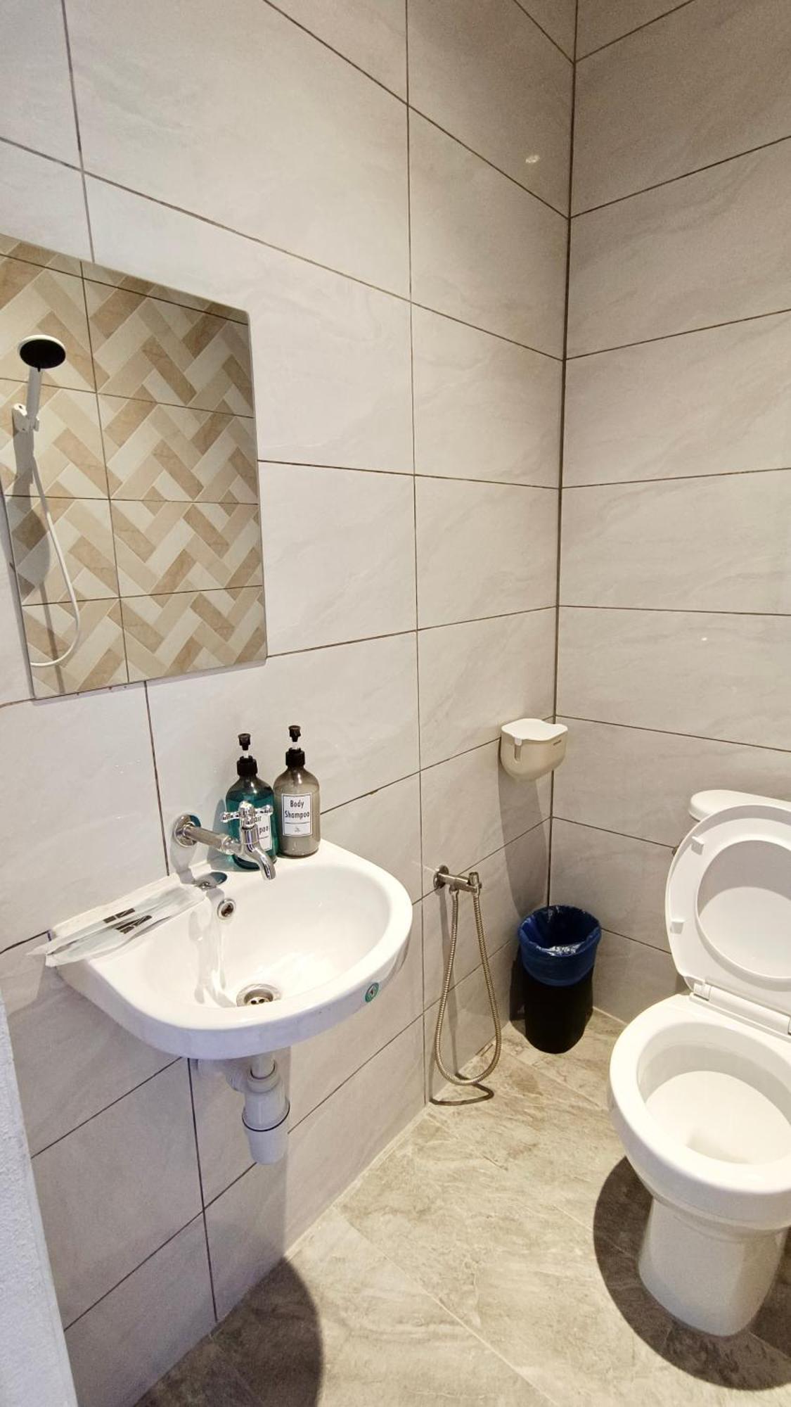 Hotel The 6N By Sky Hive George Town Zewnętrze zdjęcie