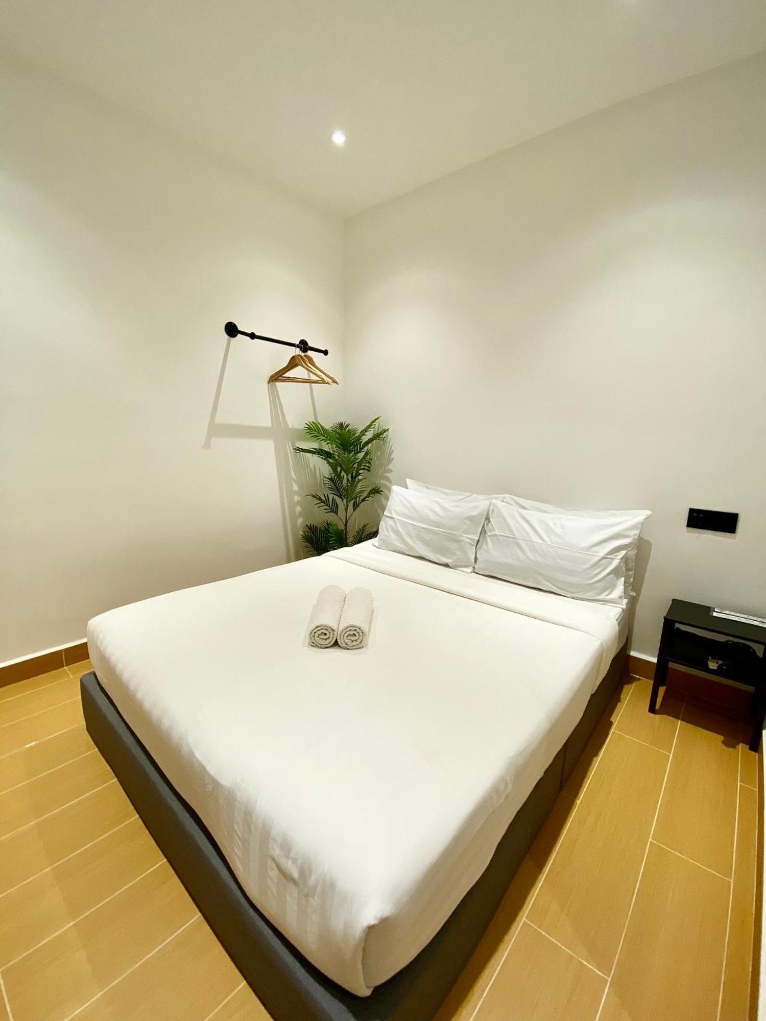 Hotel The 6N By Sky Hive George Town Zewnętrze zdjęcie