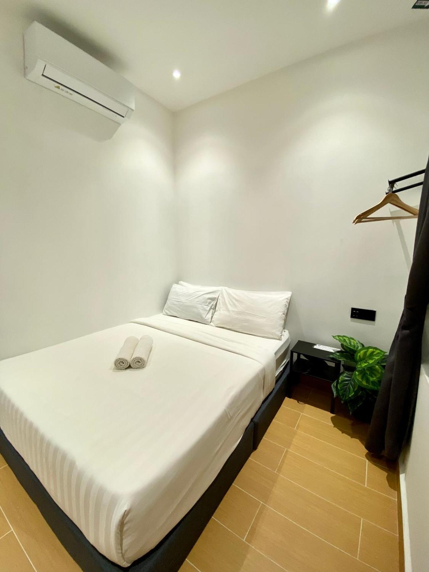 Hotel The 6N By Sky Hive George Town Zewnętrze zdjęcie
