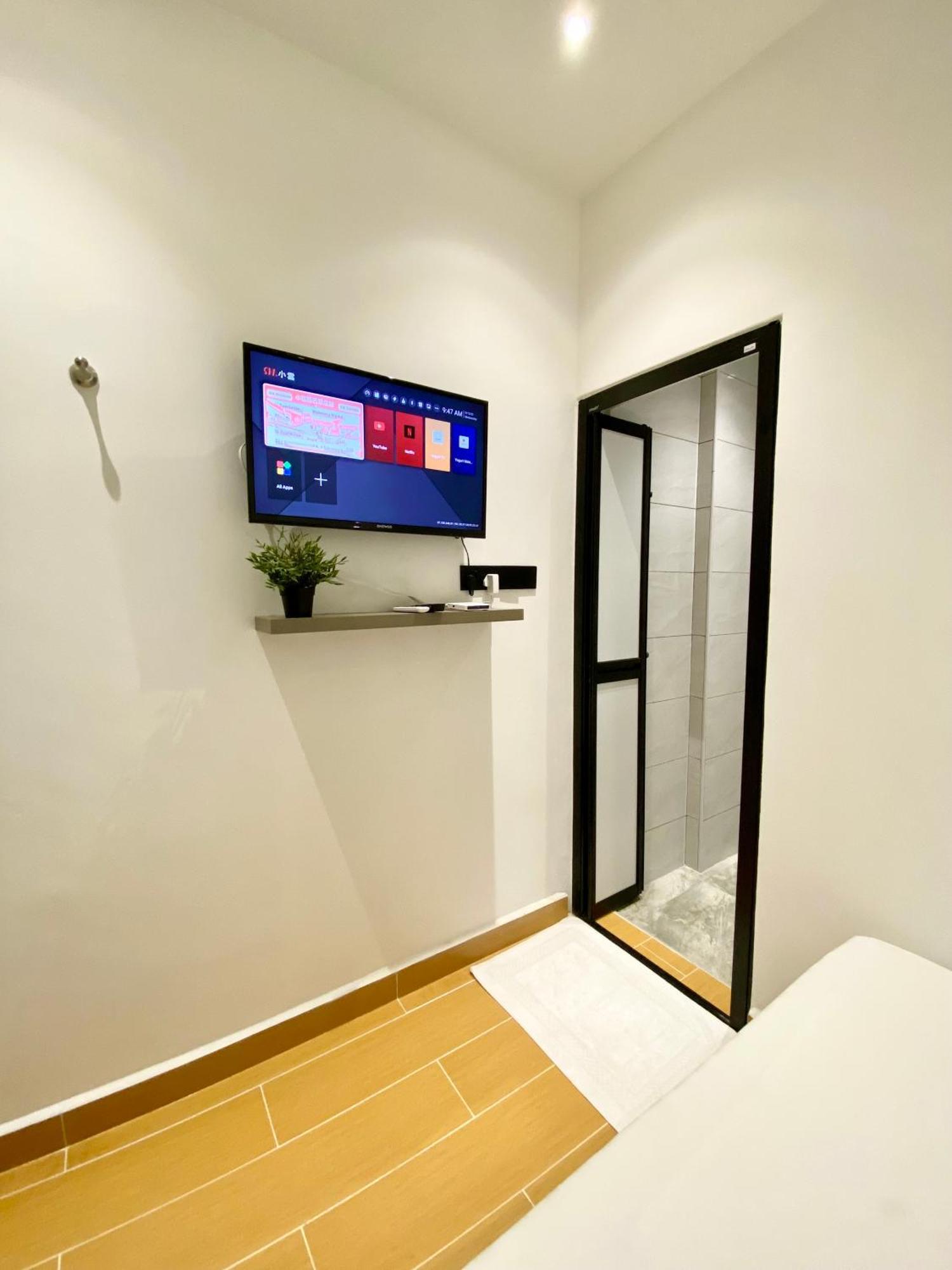 Hotel The 6N By Sky Hive George Town Zewnętrze zdjęcie