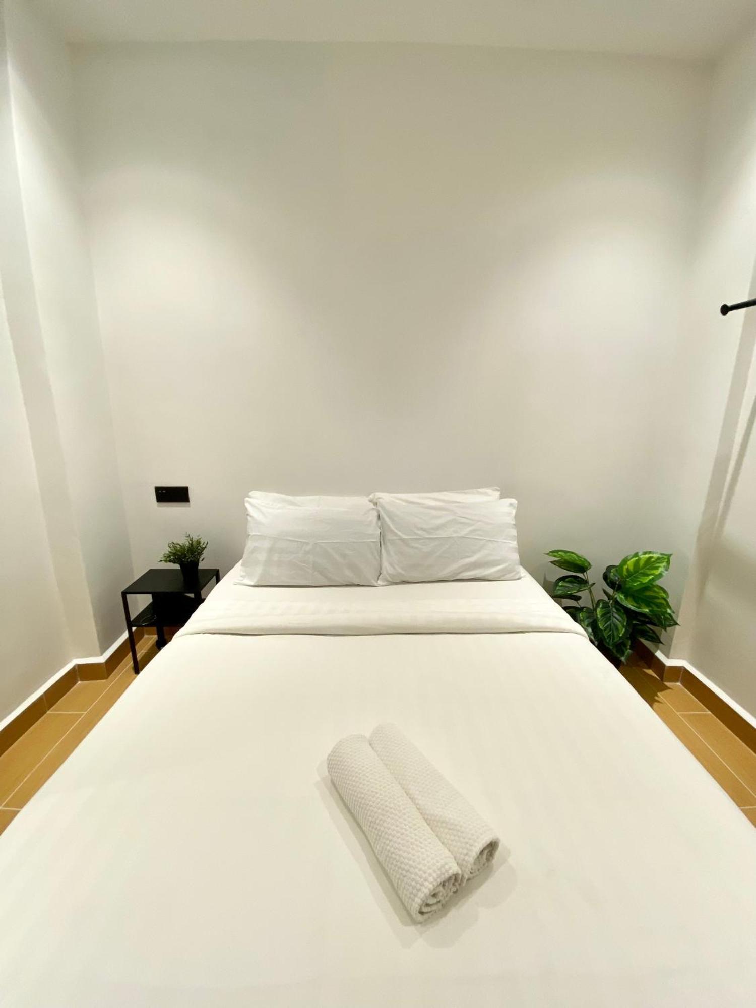 Hotel The 6N By Sky Hive George Town Zewnętrze zdjęcie