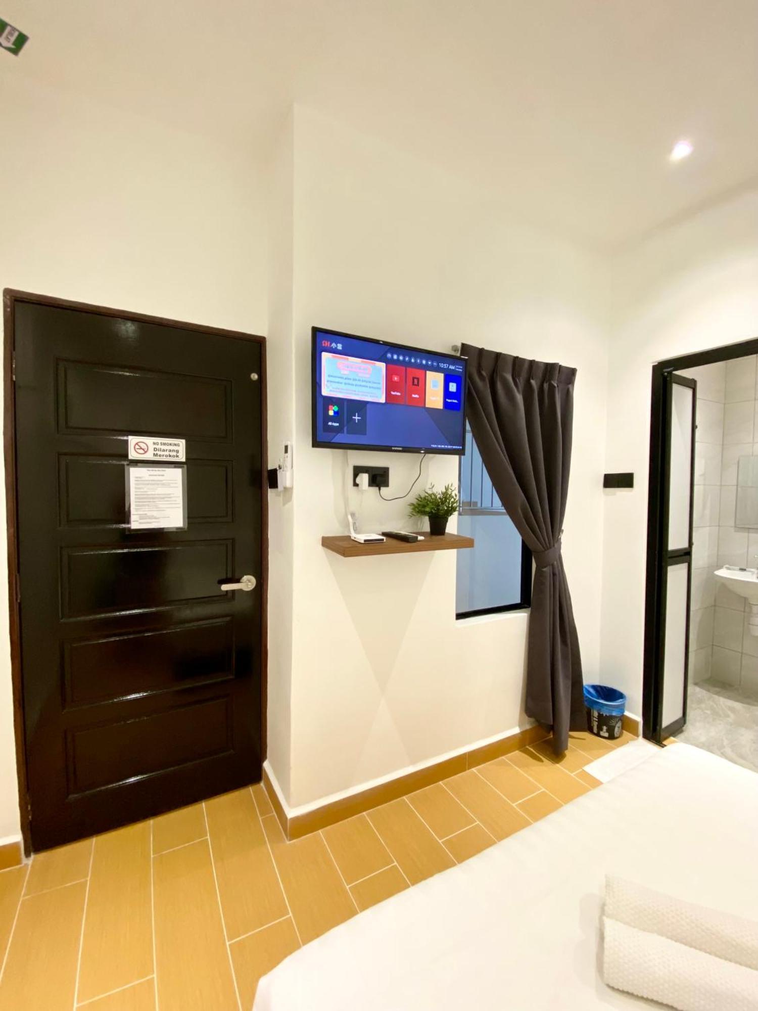 Hotel The 6N By Sky Hive George Town Zewnętrze zdjęcie
