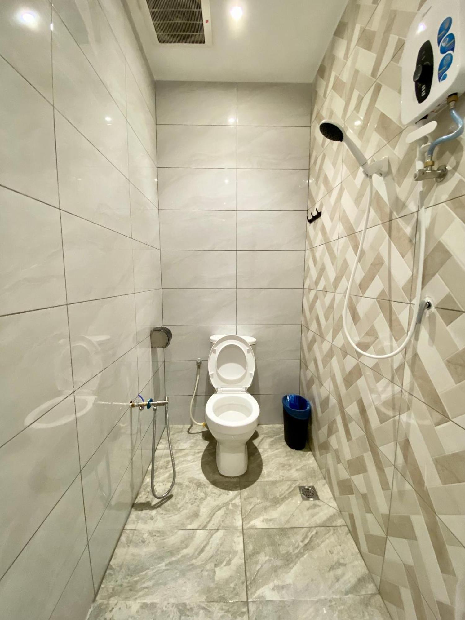 Hotel The 6N By Sky Hive George Town Zewnętrze zdjęcie