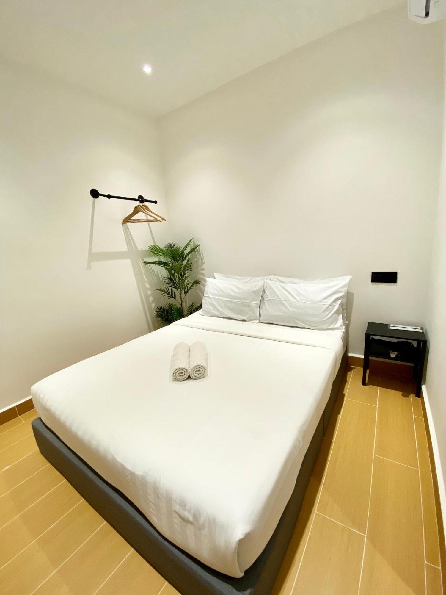 Hotel The 6N By Sky Hive George Town Zewnętrze zdjęcie