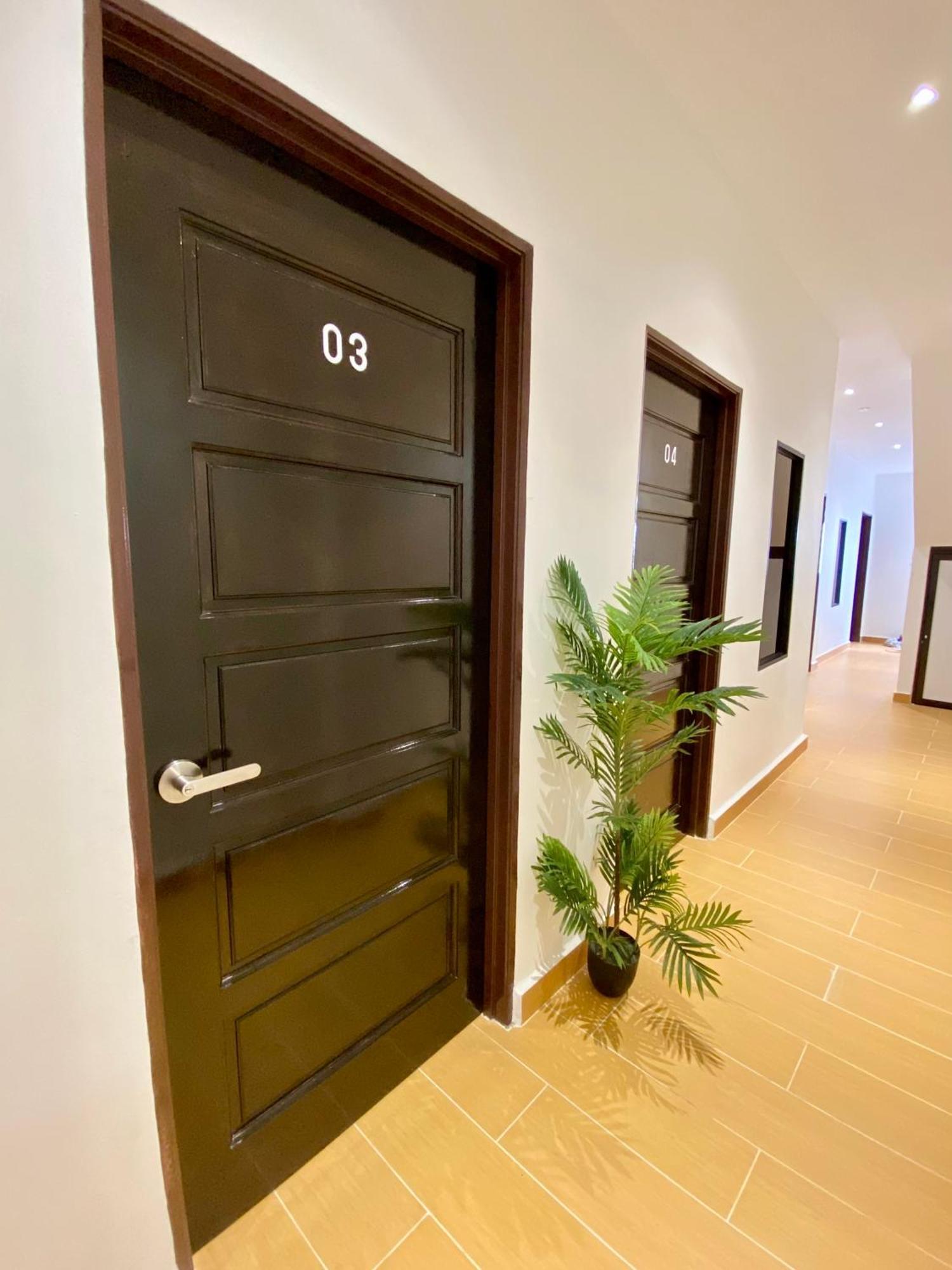 Hotel The 6N By Sky Hive George Town Zewnętrze zdjęcie