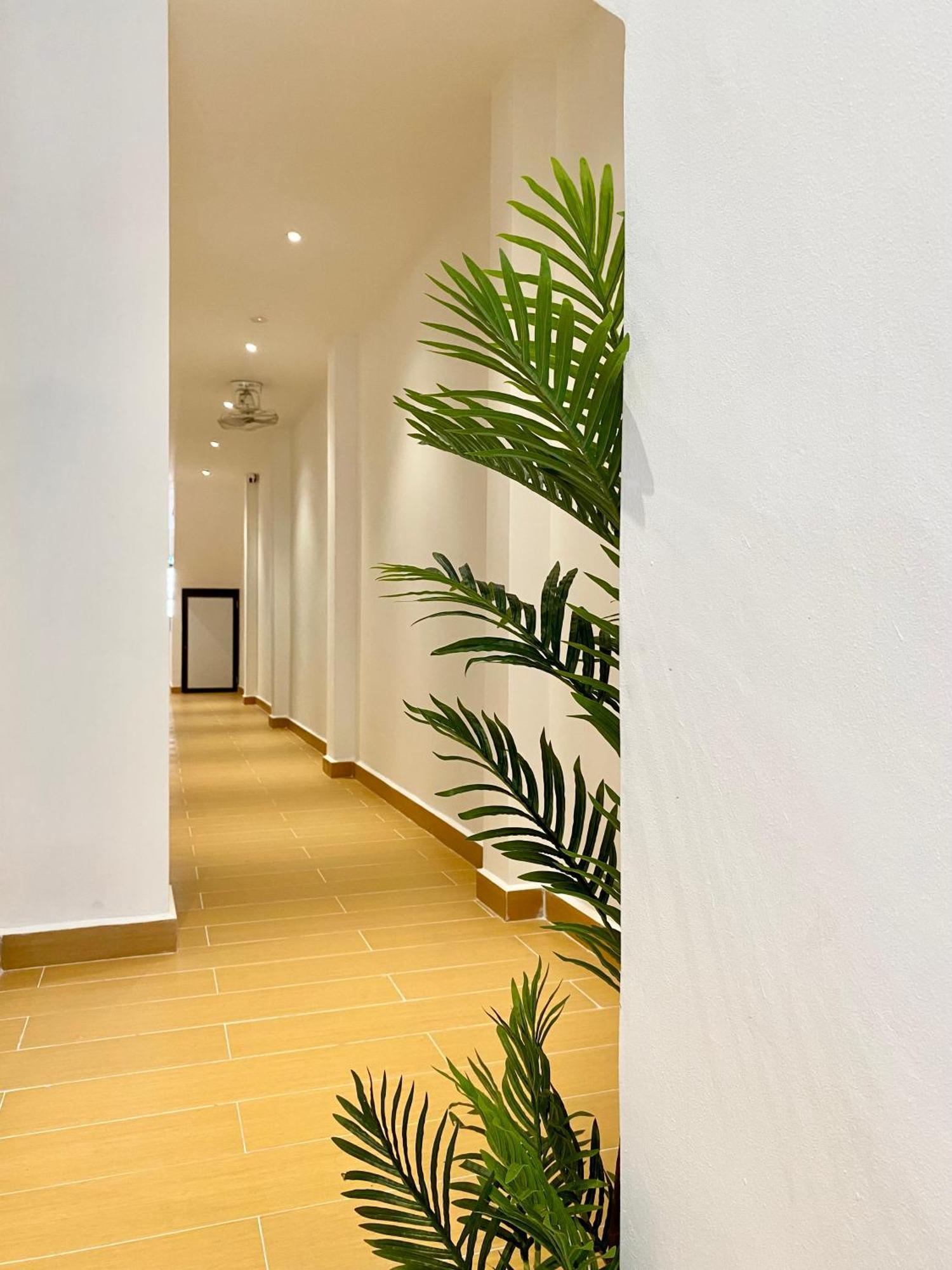 Hotel The 6N By Sky Hive George Town Zewnętrze zdjęcie