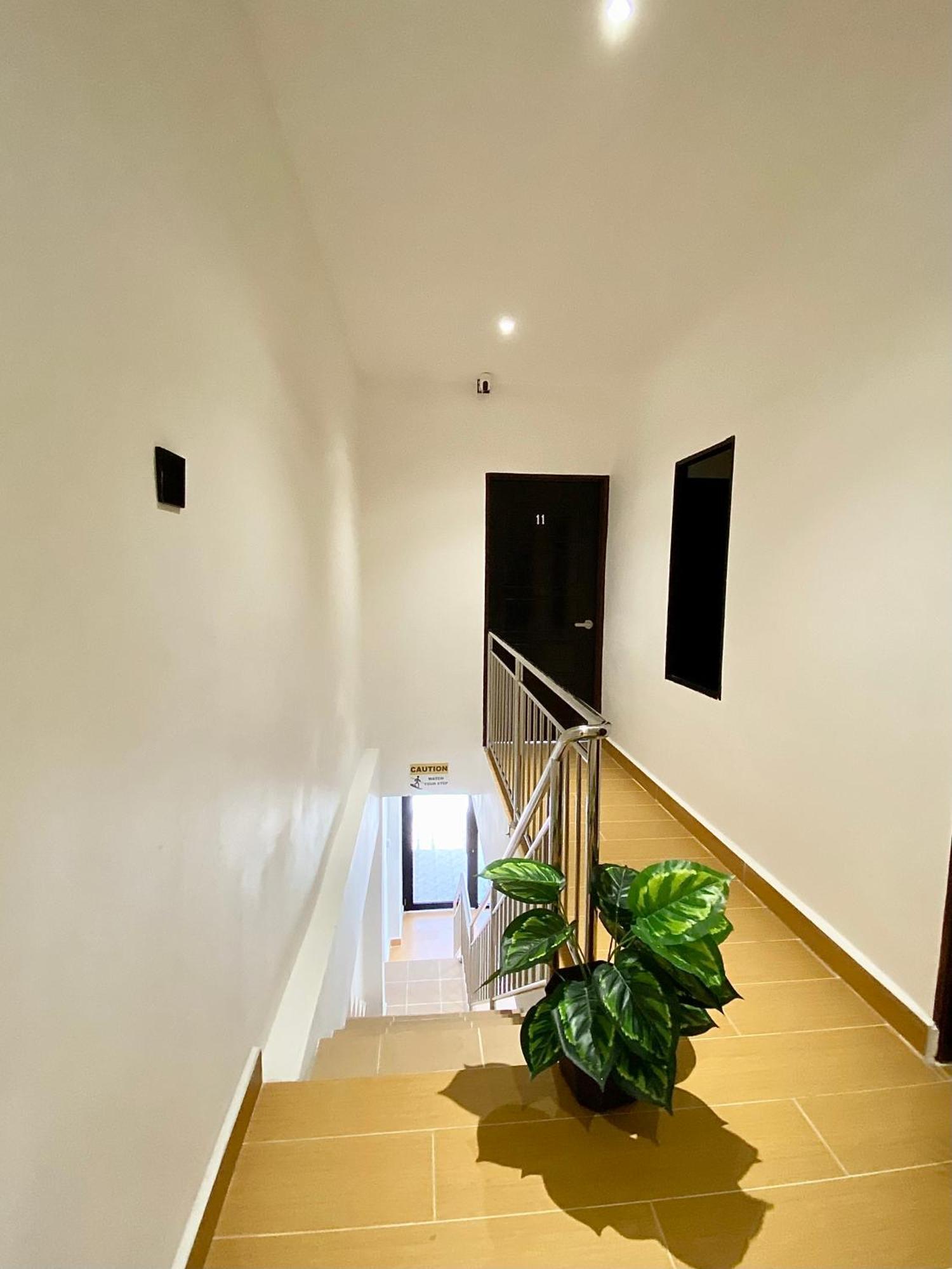 Hotel The 6N By Sky Hive George Town Zewnętrze zdjęcie