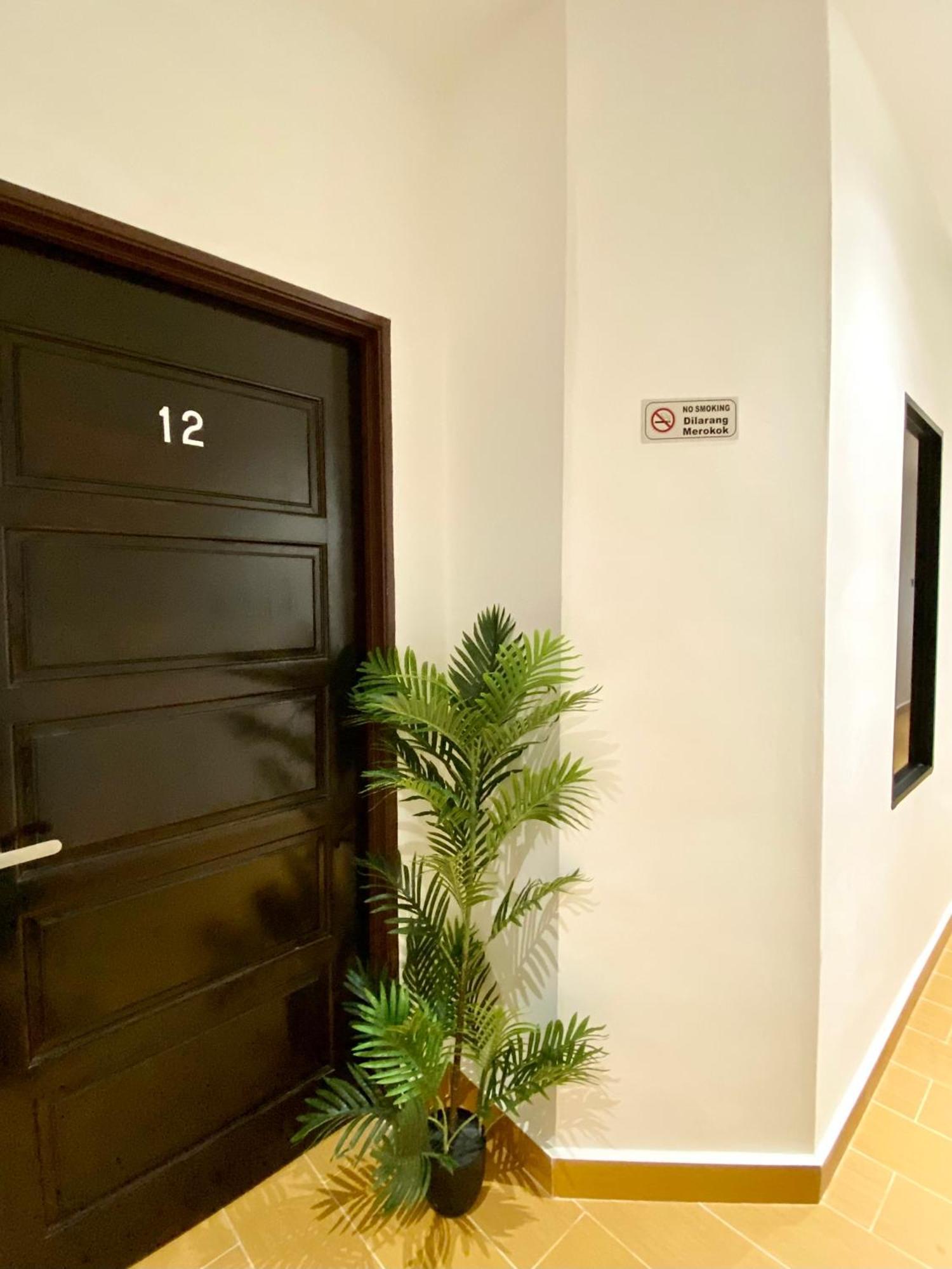 Hotel The 6N By Sky Hive George Town Zewnętrze zdjęcie