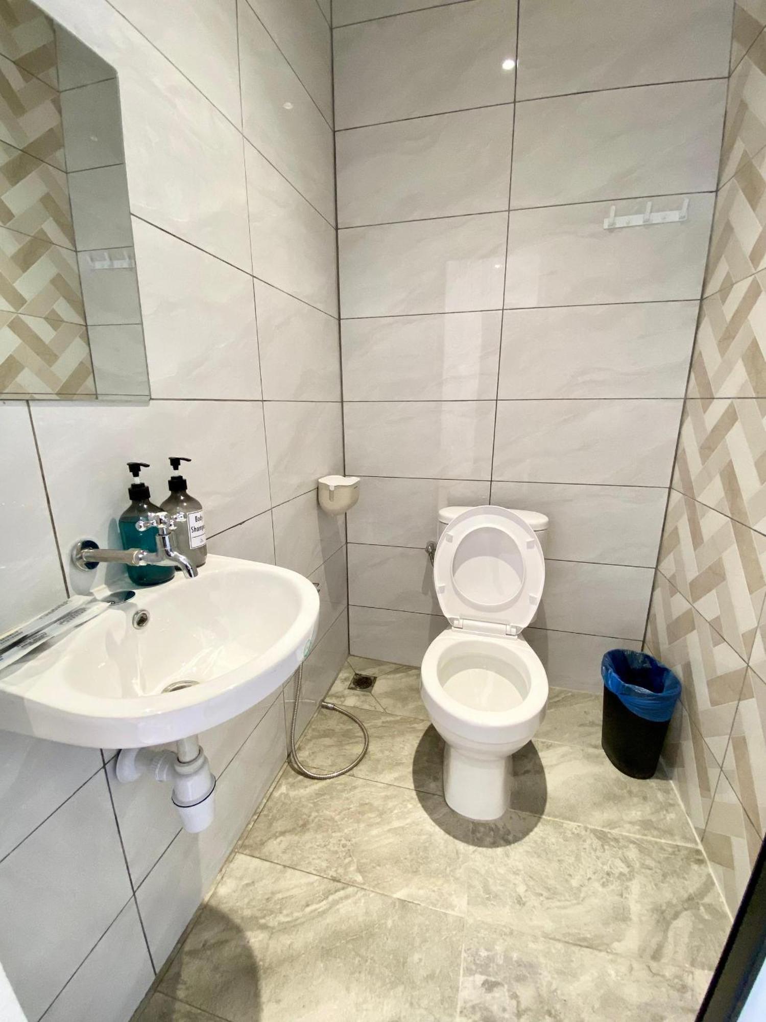 Hotel The 6N By Sky Hive George Town Zewnętrze zdjęcie